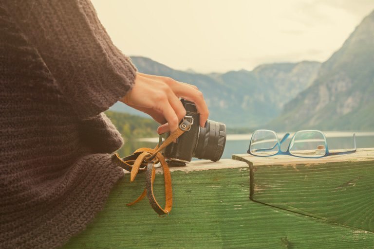 Top tips to improve your travel photography