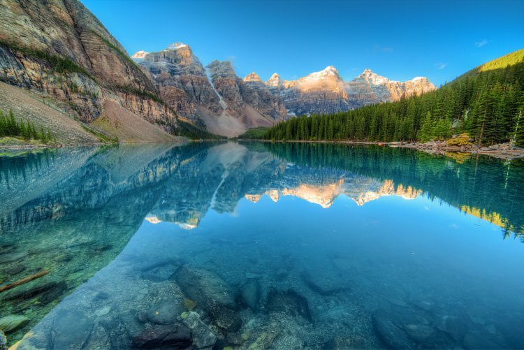 Dollarphotoclub canada - North America