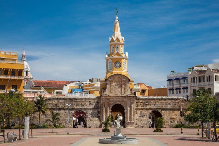 Dollarphotoclub colombia - Colombia travel