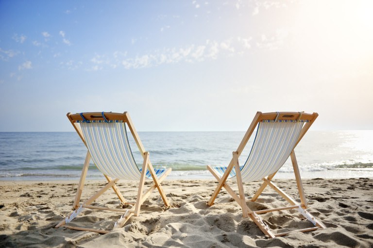 How to deal with travel stress