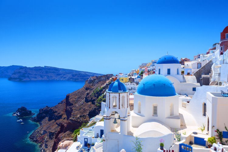 Dollarphotoclub greece - Greece travel