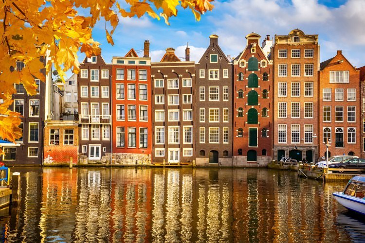 Dollarphotoclub netherlands - Netherlands travel