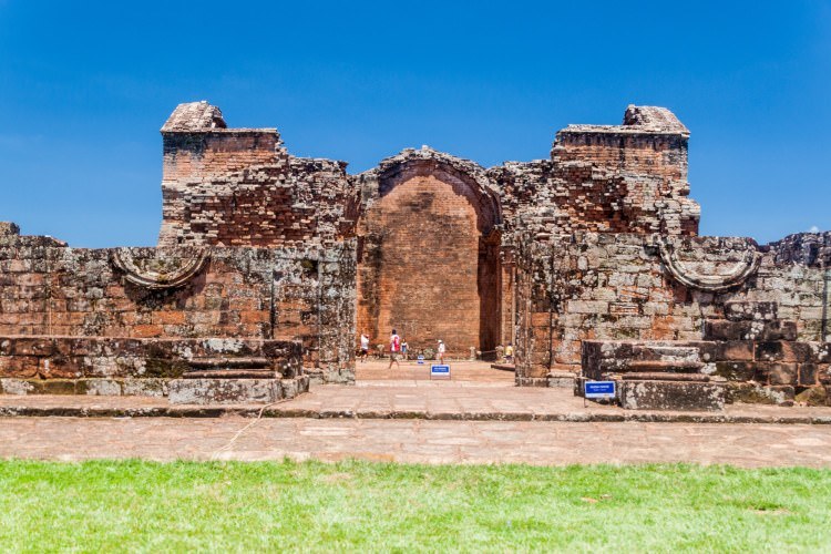 Dollarphotoclub paraguay - Paraguay travel