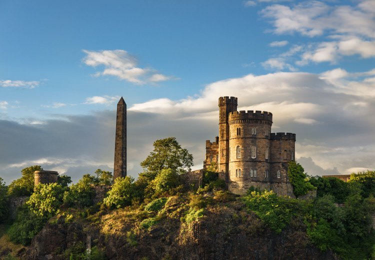 Dollarphotoclub scotland - Scotland travel