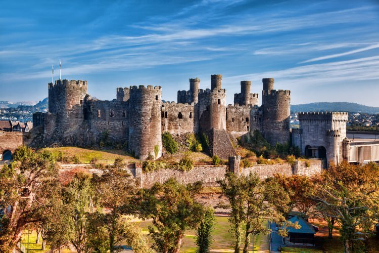 Dollarphotoclub wales - Wales travel