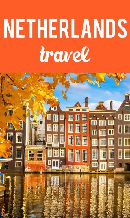 Netherlands travel 1 Netherlands travel Pinterest pin