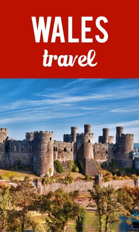 Wales travel 2 Wales travel pinterest pin