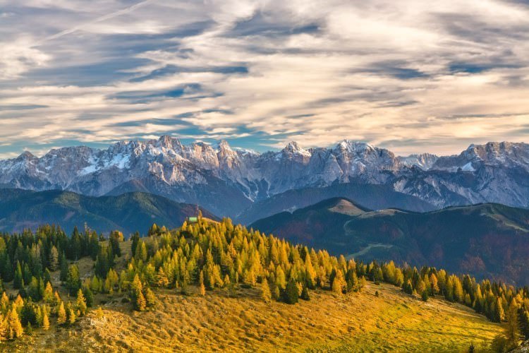 austria mountain 1244132 - Austria travel