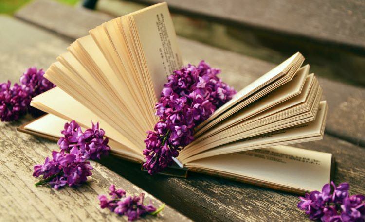 Check out the Bloomsbury festival