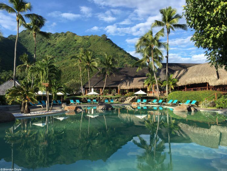 How to enjoy the Tahiti Heiva festival 3 Tahiti resort