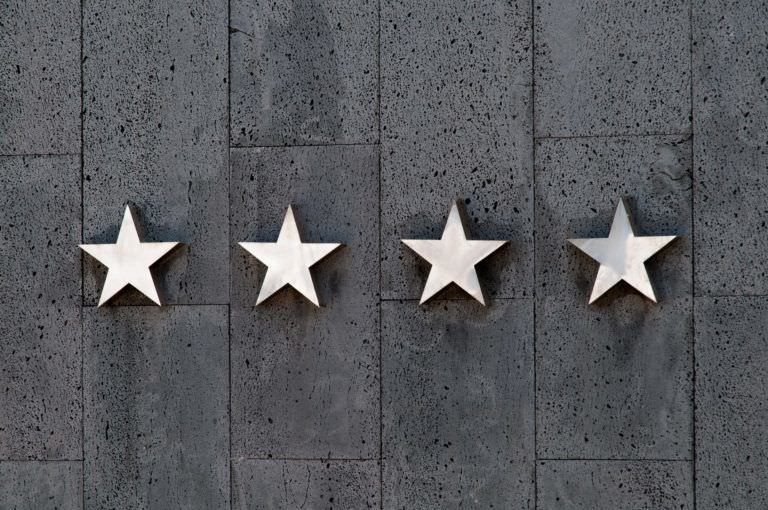 Ten things to look for when booking accommodation online podcast