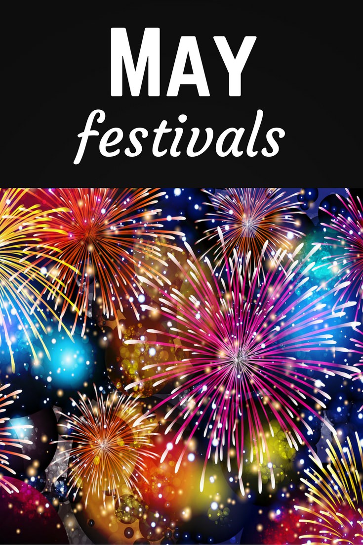 May festivals 5 May festivals pin