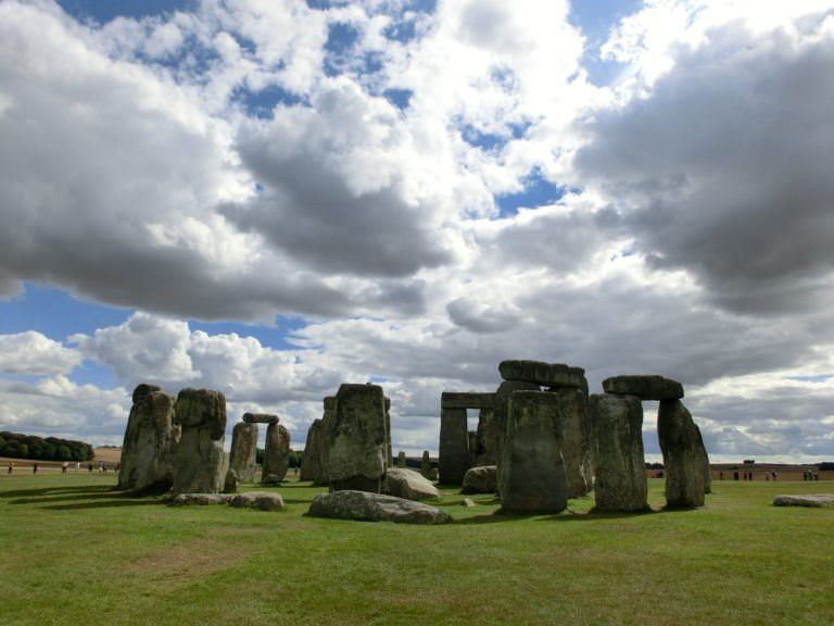 Ten unmissable events in England