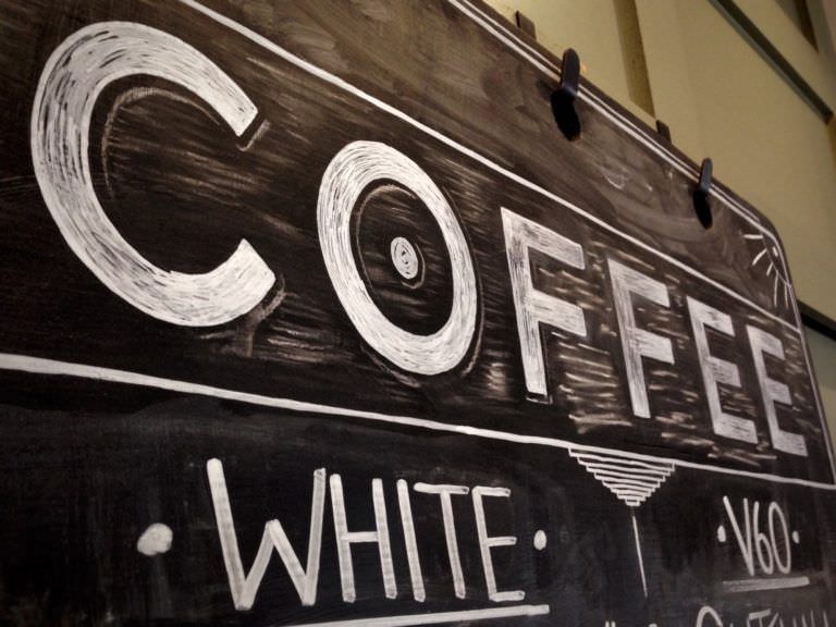 Flat whites and short blacks &mdash; a Melbourne coffee tour