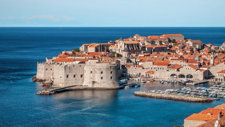 What to do in Croatia podcast