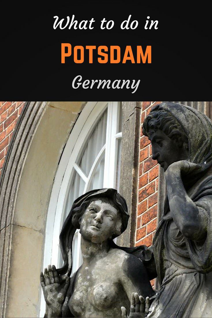 What to do in Potsdam, Germany 4 What to do in Potsdam Germany