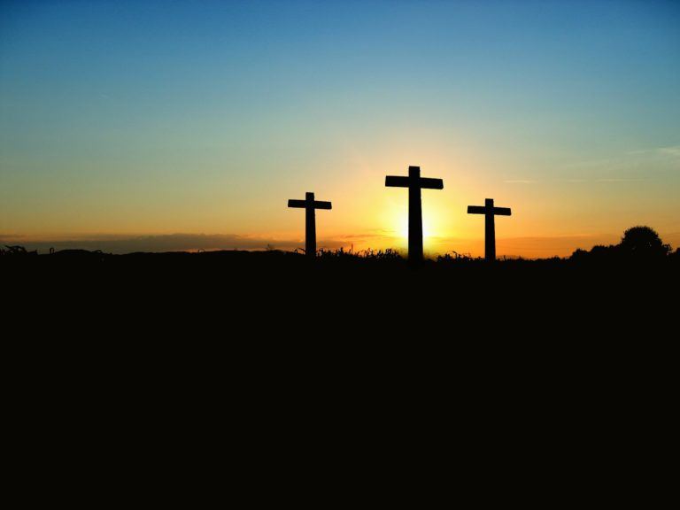 How to celebrate Easter in Coleraine, Northern Ireland
