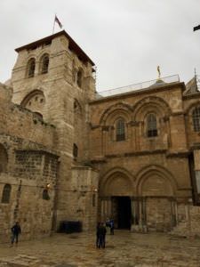 24 Hours in Jerusalem 1 Church of the Holy Sepulchre - 24 hours in Jerusalem Israel - 2