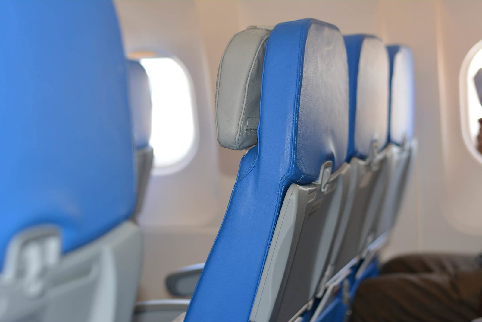 Airline seat