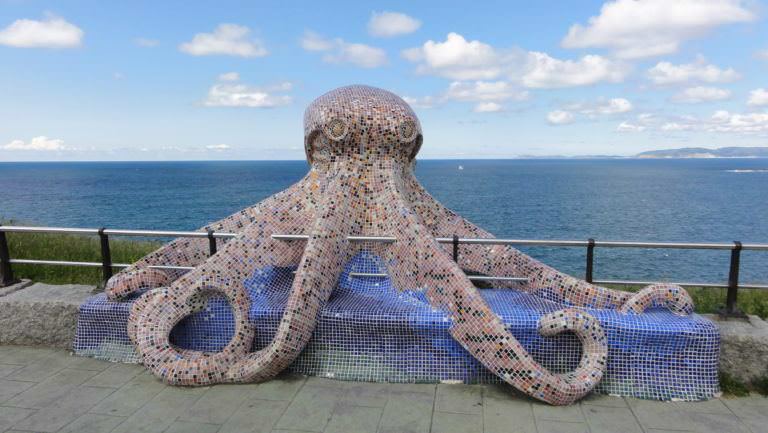 A Coruna Itinerary: The Best Day in A Coru&ntilde;a, Spain (travel podcast)