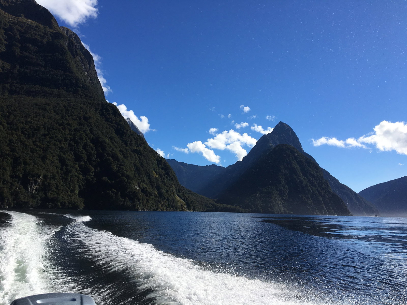 Milford Sound