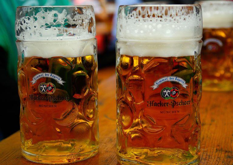 How to celebrate Oktoberfest Tulsa