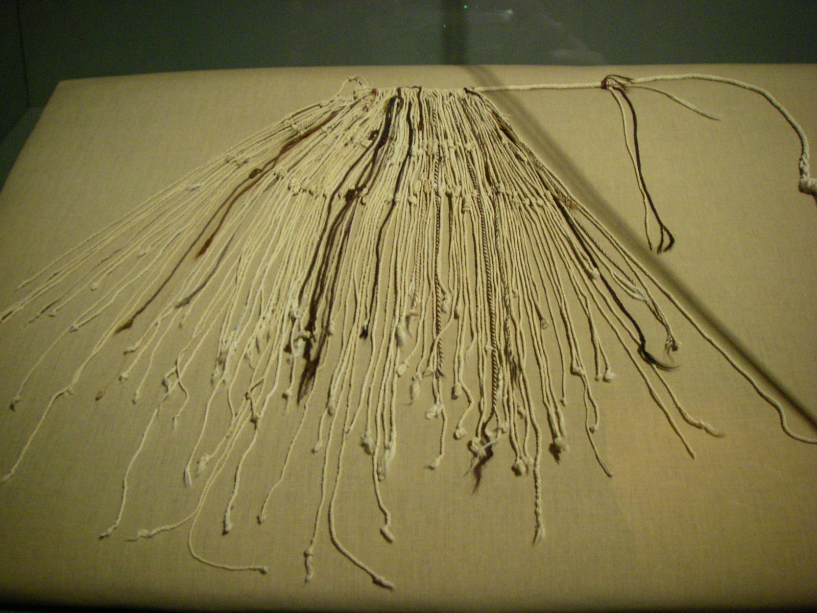 Top 10 things to do in Chile 4 Museum of Pre-Colombian art in Santiago Chile