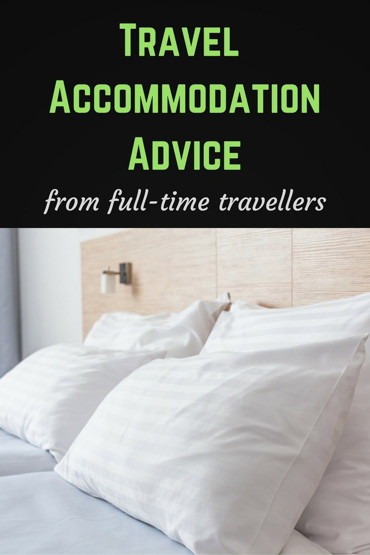Travel accommodation 1 Travel accommodation pinterest pin