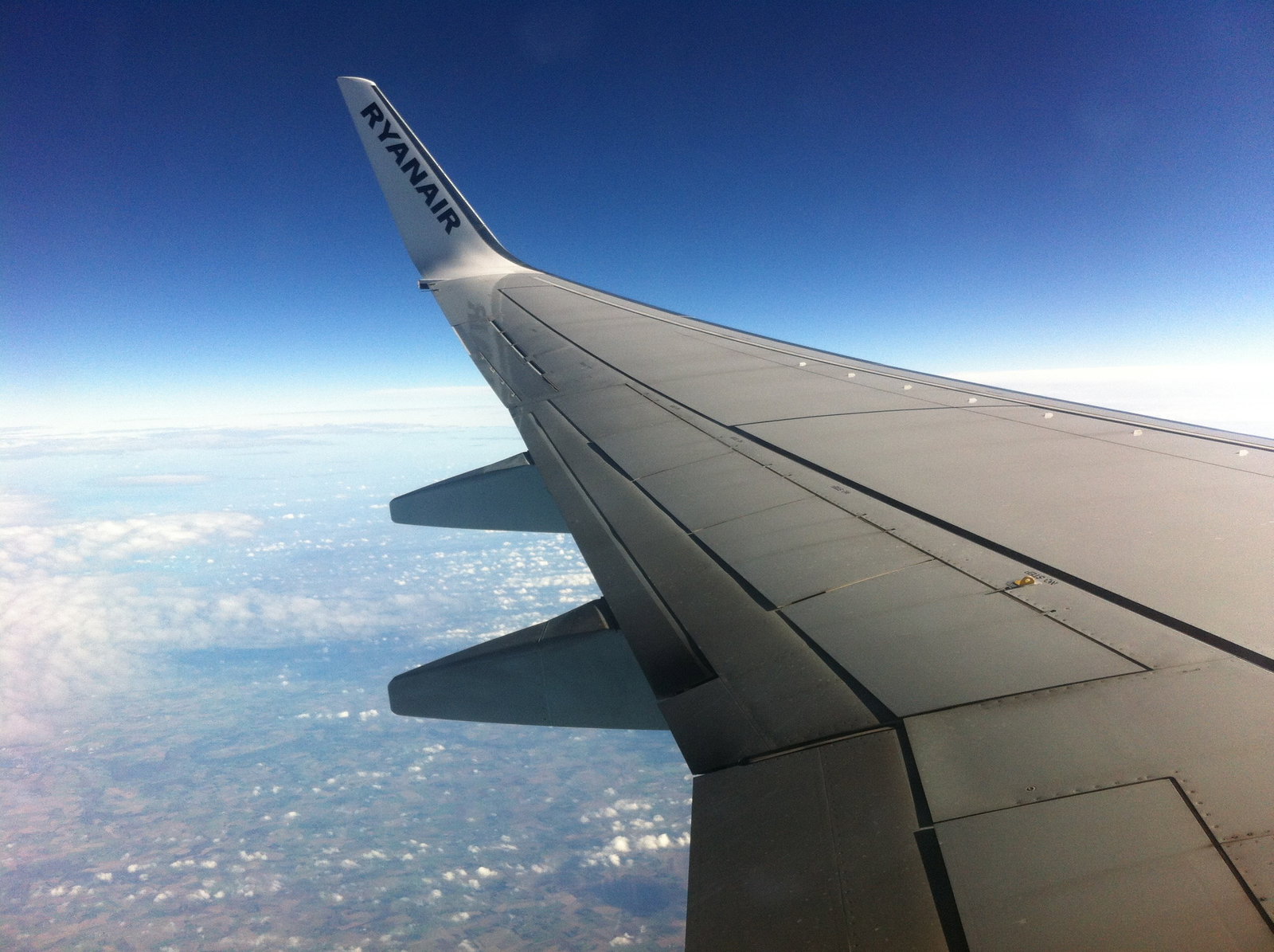 Flights 1 Air travel can be a good choice for travel with a Eurorail pass.