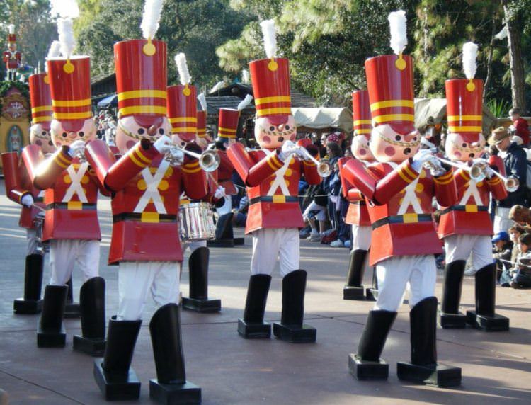 christmas 668637 - December festivals