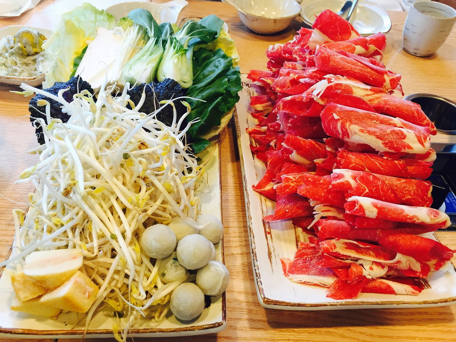 Shabu-shabu 