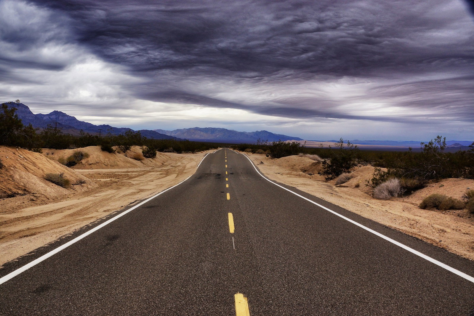 How to get around the USA 3 US road