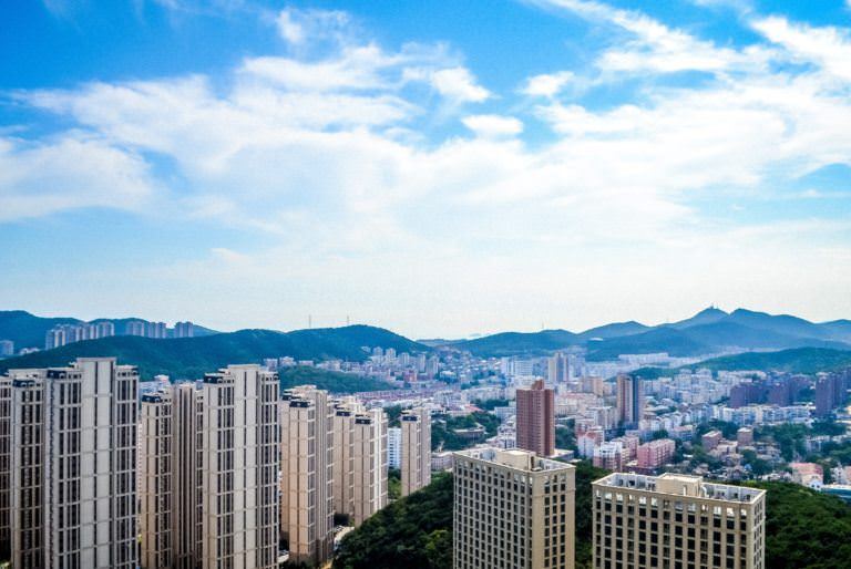 Dalian travel guide: what to do and where to stay in Dalian, China