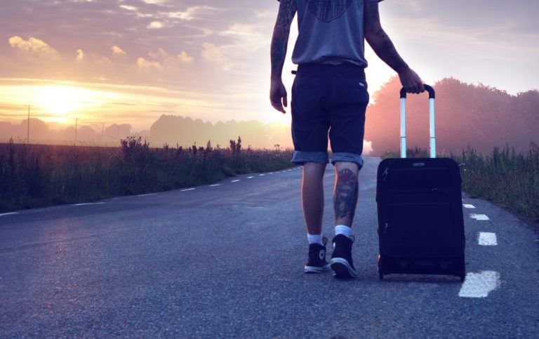 Top tips for travel insurance podcast