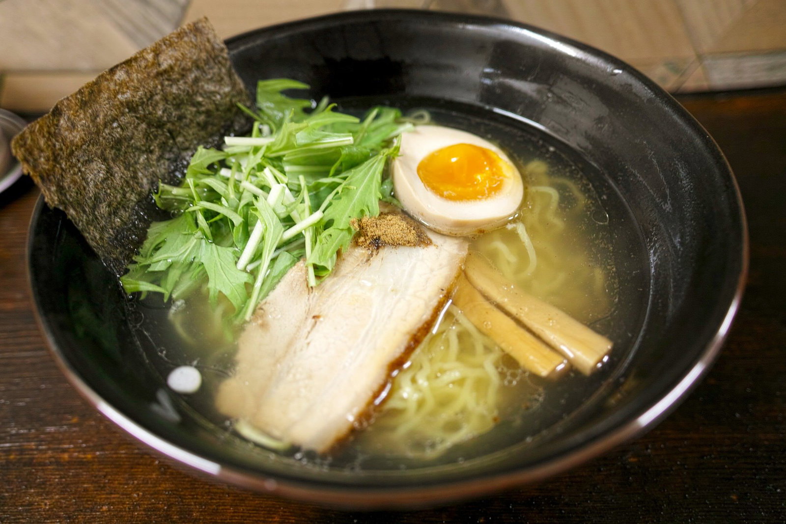Ramen in Japan