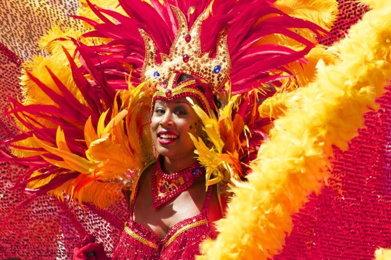 Best summer festivals around the world podcast