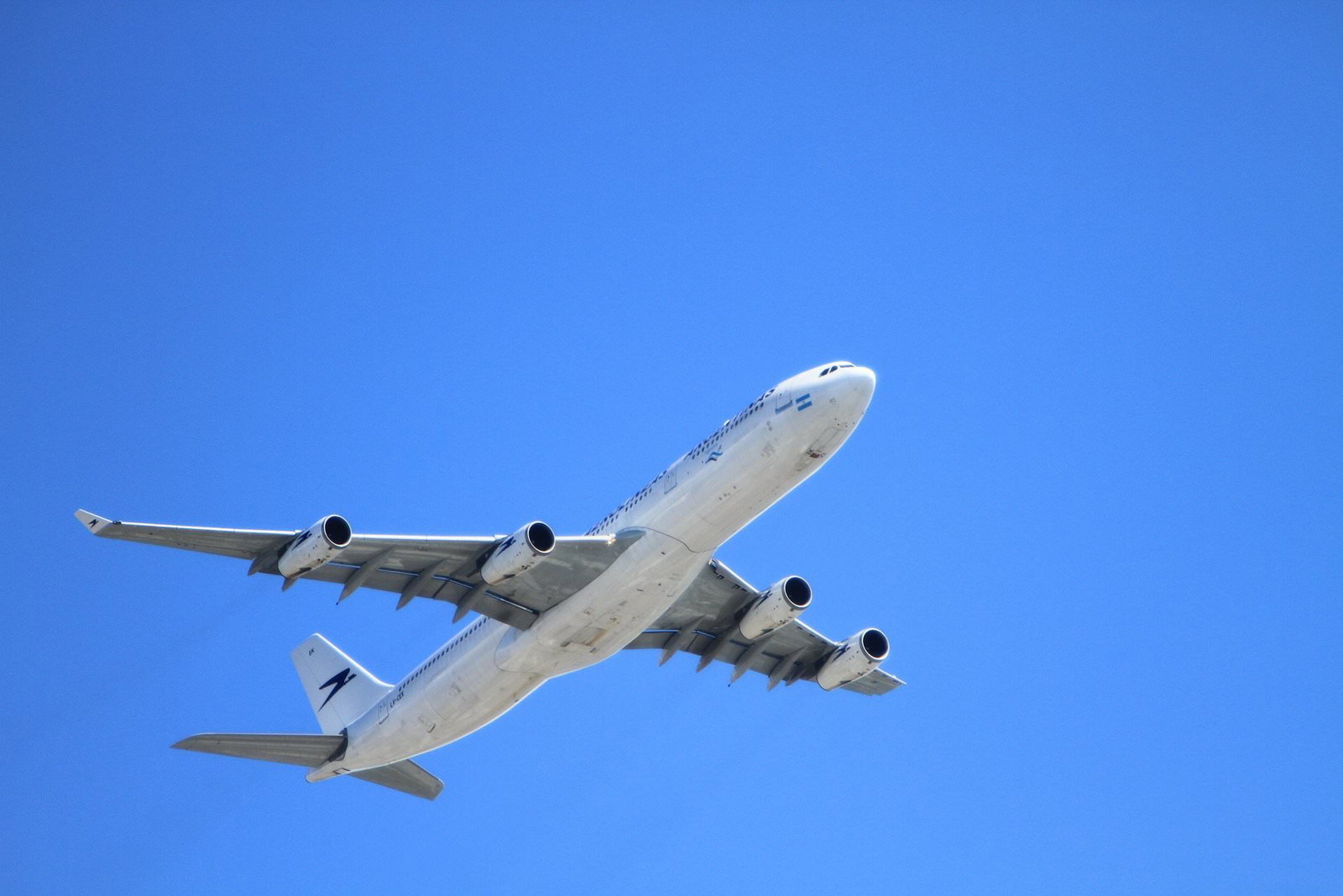 What to do when things go wrong with your flight 2 Plane taking off