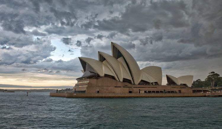 sydney opera house px - Sydney travel guide