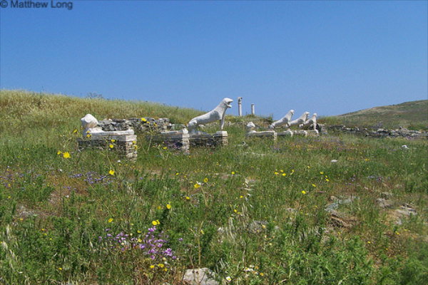 4486206581 553d903fe2 1 - Mykonos Travel Guide