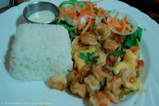 Belize food tourism - 2 Belize food tourism 2 - Adventure, food and fun: the Belize podcast