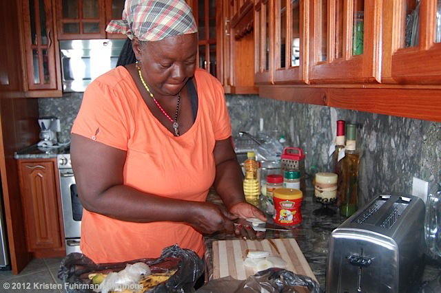 Belize food tourism - 3 Belize food tourism 3 - Adventure, food and fun: the Belize podcast