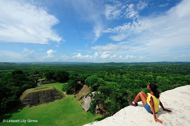 Adventure, food and fun: the Belize podcast
