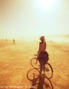Burning Man Bike Burning Man Bike - Ten steps to prepare for Burning Man (2022)
