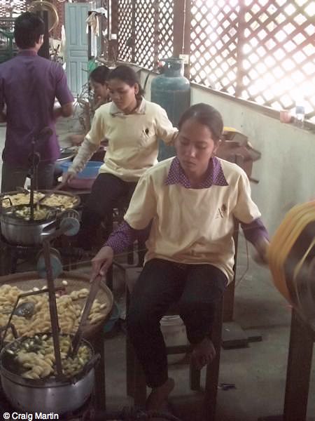 Angkor Wat, Siem Reap, and the solo traveler 3 Cambodia travel - Siem Reap, Battambang, Phnom Penh3