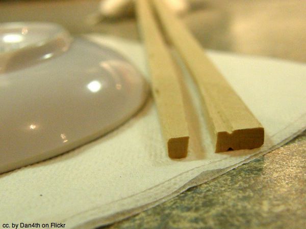 Chopsticks