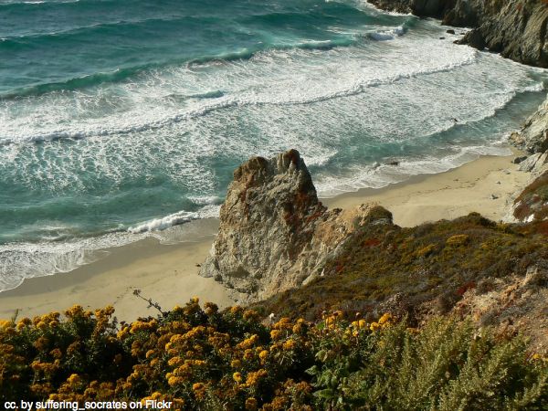 Kerouac&rsquo;s Big Sur: don&rsquo;t get hung up on Bixby
