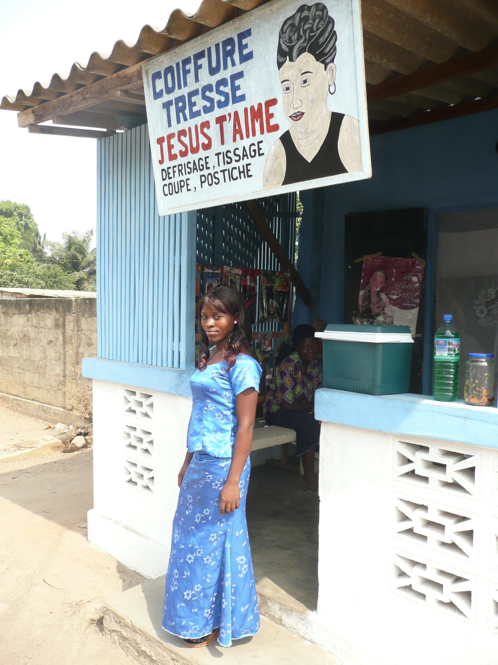 DOMEFAA8 - Poverty, travel and micro-lending: an interview with Kiva's Giovanna Masci
