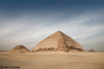 Dahshur pyramid egypt - Visit Egypt&rsquo;s pyramids with an audio guide