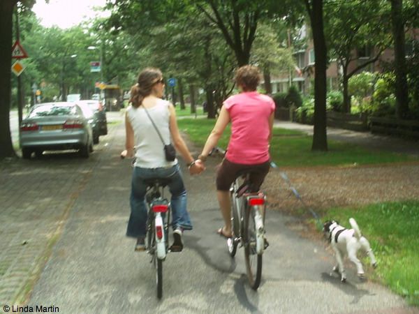 Couples&rsquo; Travel