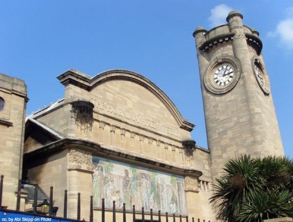Horniman museum London - An alternative guide to London